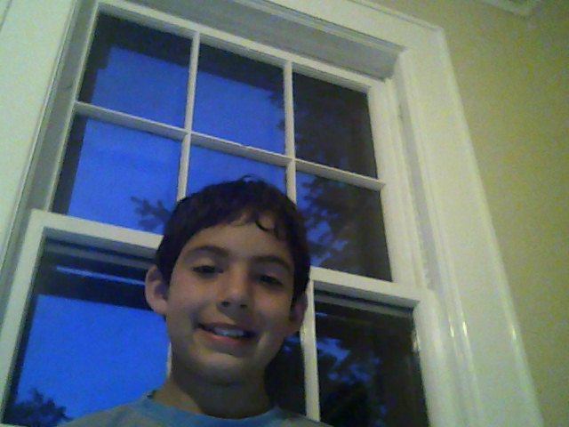 pic of John