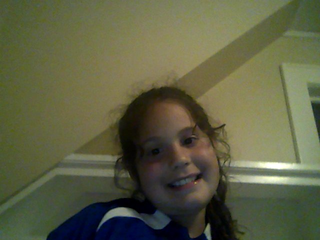 pic of Maria