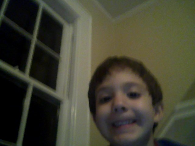 pic of Michael